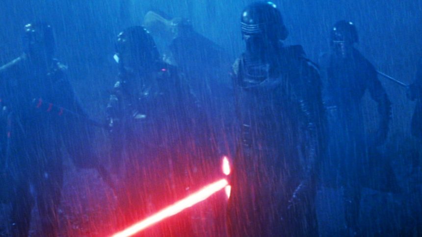 Még több hír érkezett a Star Wars 8-ról, különösen a Ren Lovagokról 11 Még több hír érkezett a Star Wars 8-ról, különösen a Ren Lovagokról
