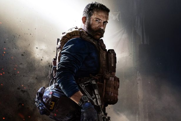 Ekkora lesz a Call of Duty Modern Warfare Day One frissítése 20 Ekkora lesz a Call of Duty Modern Warfare Day One frissítése