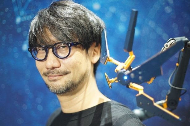 Kojima alaposan bemutatta a Death Strandinget 16 Kojima alaposan bemutatta a Death Strandinget