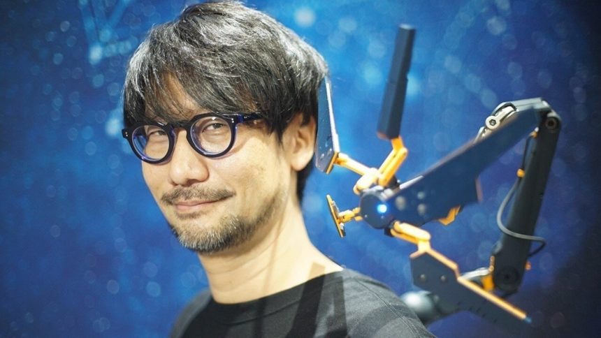 Kojima alaposan bemutatta a Death Strandinget 11 Kojima alaposan bemutatta a Death Strandinget
