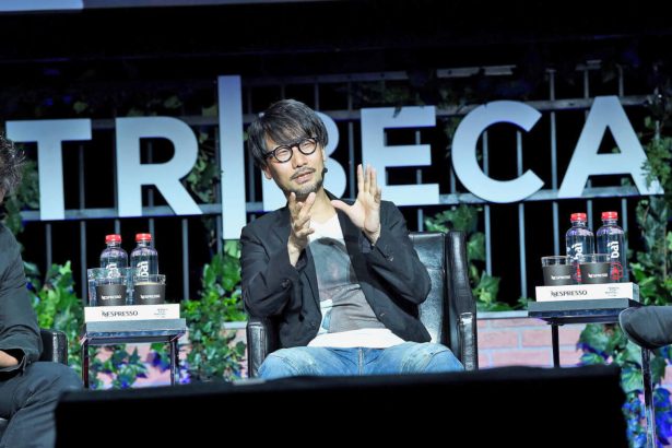 Hideo Kojima máris Hollywood felé kacsintgat 16 Hideo Kojima máris Hollywood felé kacsintgat