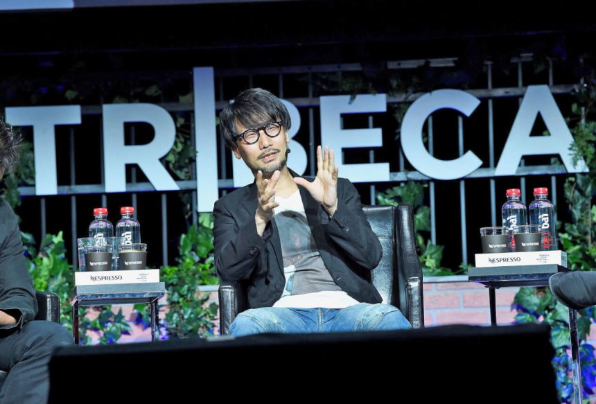 Hideo Kojima máris Hollywood felé kacsintgat 11 Hideo Kojima máris Hollywood felé kacsintgat