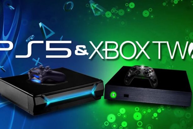 [BRÉKING] Megjött a PlayStation 5 és az Xbox Two!