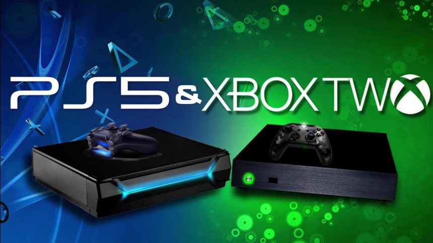 [BRÉKING] Megjött a PlayStation 5 és az Xbox Two!