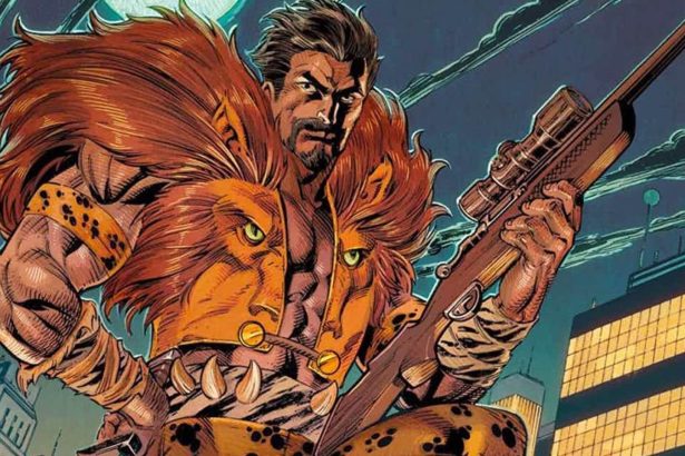 A vártnál előbb mutatkozhat be Kraven a vadász a Marvel Moziverzumban? 24 Kraven