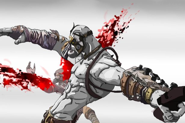 Érkezik a Borderlands 3 utolsó kiegészítője 28 Érkezik a Borderlands 3 utolsó kiegészítője