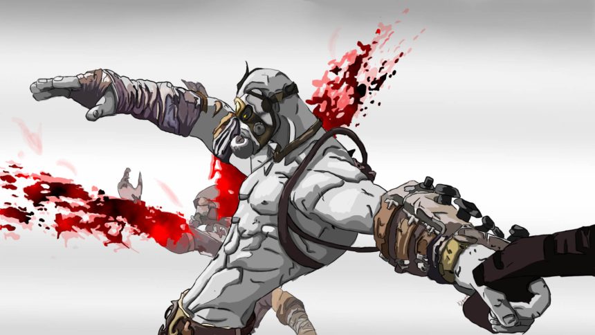 Érkezik a Borderlands 3 utolsó kiegészítője 11 Érkezik a Borderlands 3 utolsó kiegészítője
