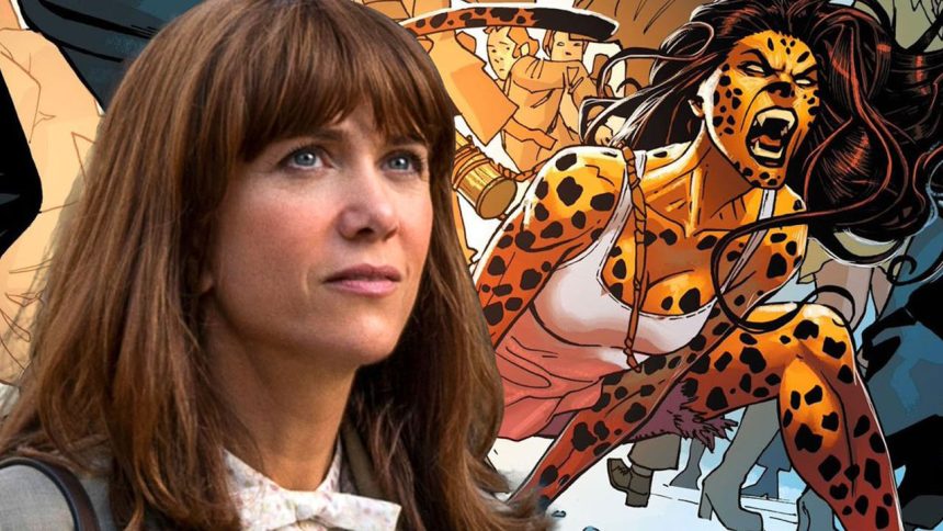Wonder Woman 1984 forgatási videó, rajta Cheetah 11 wonder-woman-cheetah