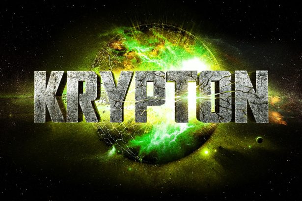 Érkezik Brainiac a Krypton sorozatba!