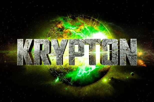 Új előzetes és információk érkeztek a Krypton sorozathoz