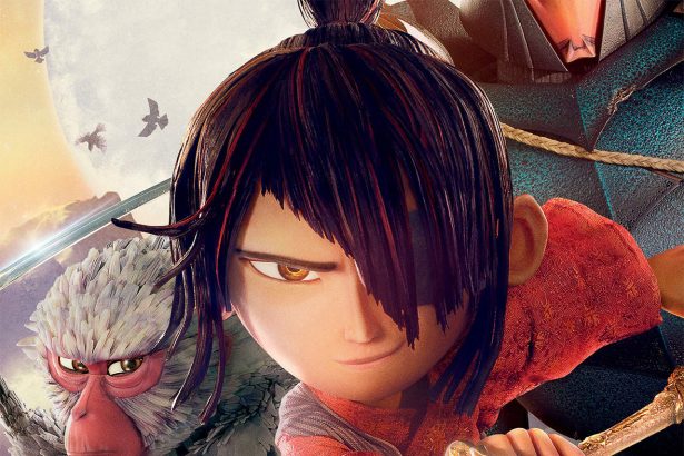 KRITIKA: Kubo és a varázshúrok 14 KRITIKA: Kubo és a varázshúrok