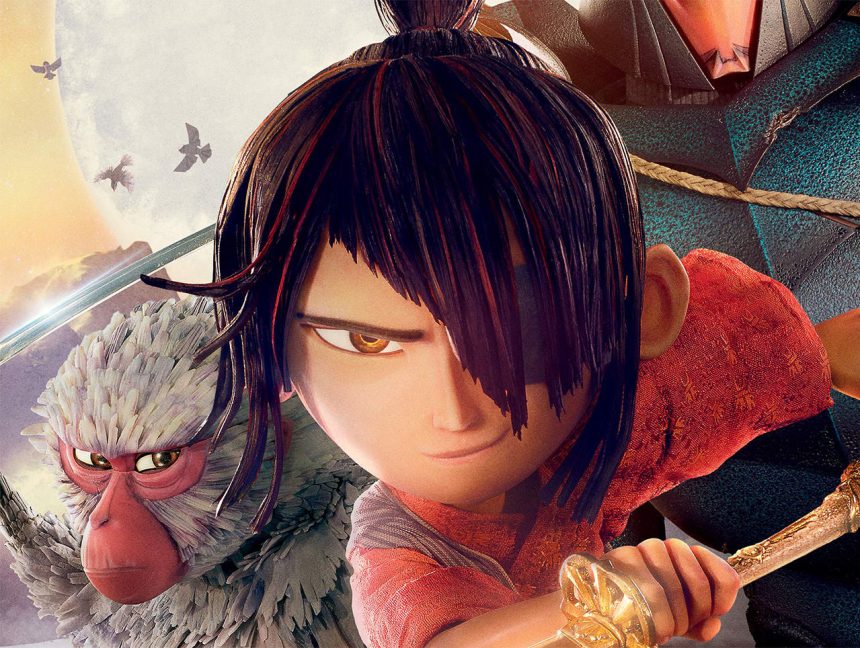 KRITIKA: Kubo és a varázshúrok 11 KRITIKA: Kubo és a varázshúrok