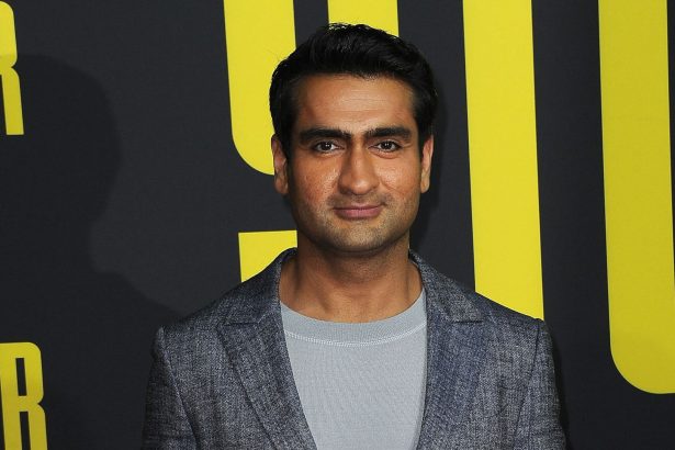 Kumail Nanjiani nagyon érdekes dolgot árult el az Örökkévalókkal kapcsolatban 14 Kumail Nanjiani