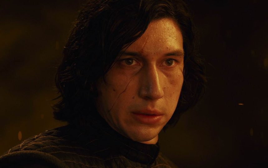 Egy jelentés szerint a The Hunt for Ben Solo forgatókönyvét már jóváhagyták, mielőtt a Disney törölte a projektet 11 Kylo Ren