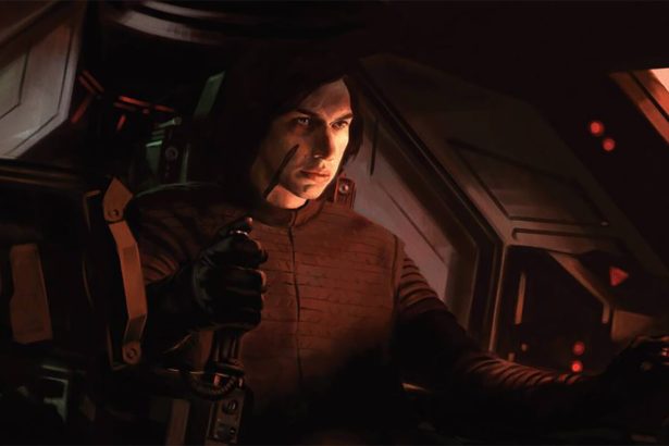 Kylo Ren