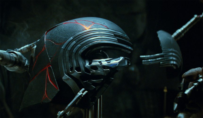 Kylo Ren