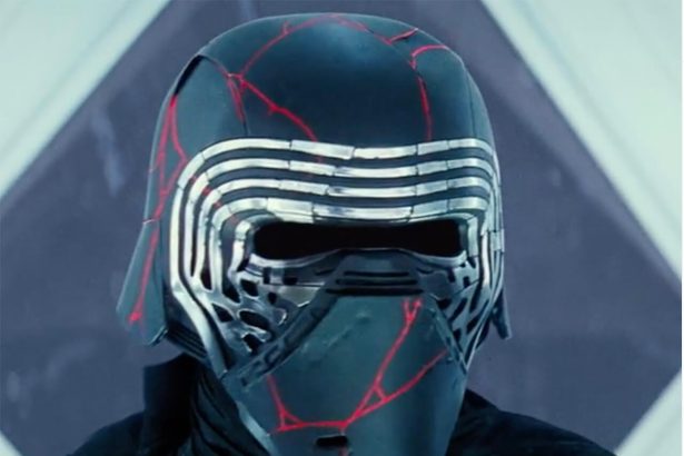 Végre elárulták, hogy mit jelent a Kylo Ren név 16 Kylo Ren
