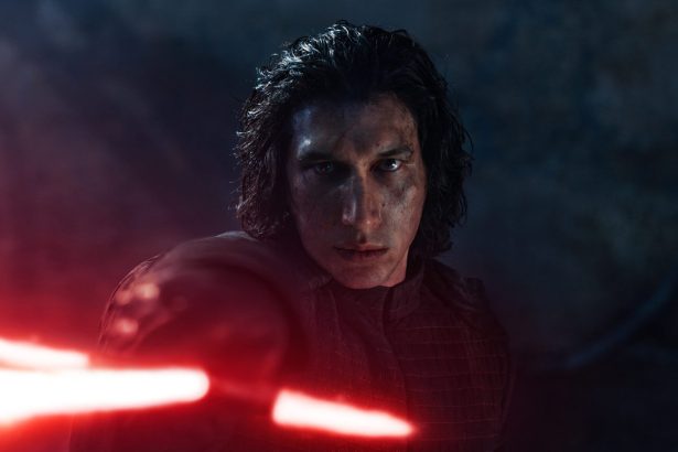 Disney elkaszálta Adam Driver Ben Solo-filmjét – „Már nincs többé” 20 Kylo Ren