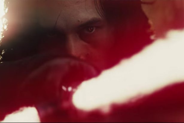 [SWCO] Forgatási, kulisszák mögötti képek a Star Wars: Az utolsó Jedikből