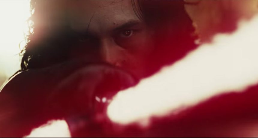 [SWCO] Forgatási, kulisszák mögötti képek a Star Wars: Az utolsó Jedikből