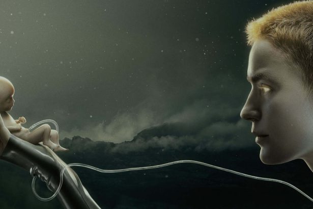 Szuper előzetest kapott Ridley Scott szeptemberben érkező sorozata 12 Szuper előzetest kapott Ridley Scott szeptemberben érkező sorozata