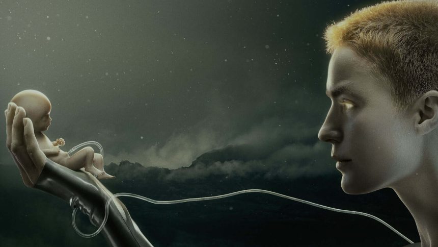 Szuper előzetest kapott Ridley Scott szeptemberben érkező sorozata 11 Szuper előzetest kapott Ridley Scott szeptemberben érkező sorozata