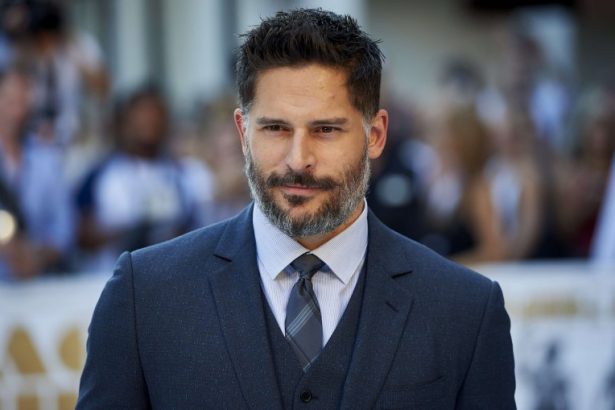 Joe Manganiello nem valami boldog a The Batman szerepe miatt