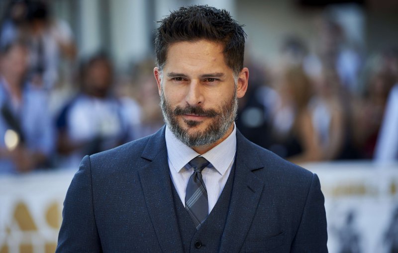 Joe Manganiello nem valami boldog a The Batman szerepe miatt 11 Joe Manganiello nem valami boldog a The Batman szerepe miatt