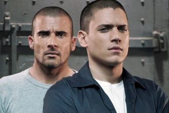 Prison Break