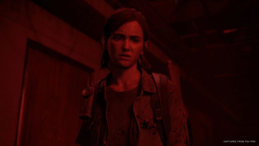Fájdalomdíj a The Last of Us Part II-re várakozóknak 11 Fájdalomdíj a The Last of Us Part II-re várakozóknak