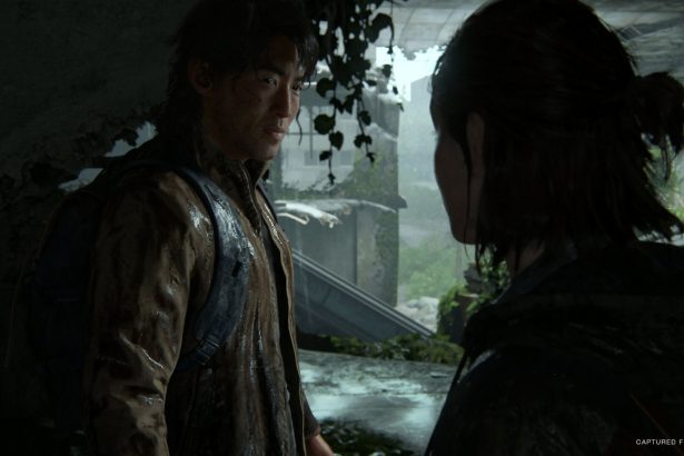 Átfogó összefoglalás és friss részletek a The Last of Us Part II-ről 16 Átfogó összefoglalás és friss részletek a The Last of Us Part II-ről