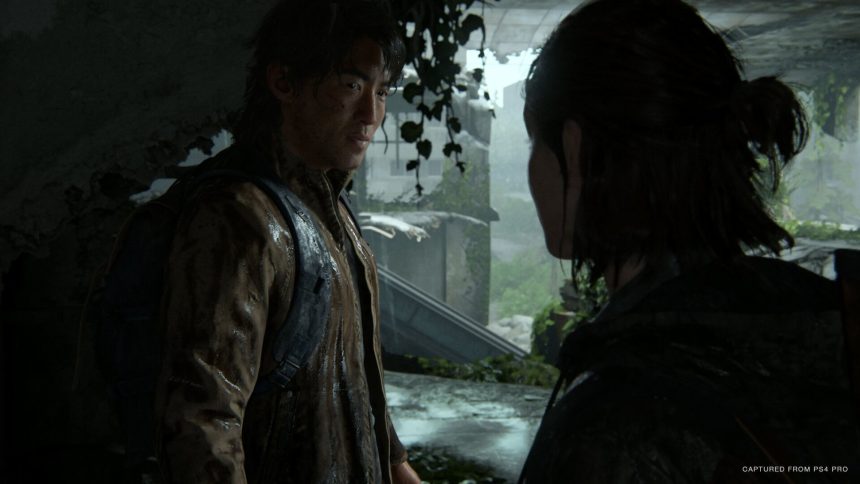 Átfogó összefoglalás és friss részletek a The Last of Us Part II-ről 11 Átfogó összefoglalás és friss részletek a The Last of Us Part II-ről