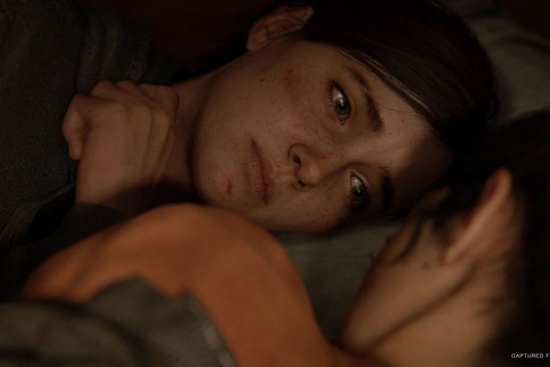 Vigyázat, The Last of Us Part II spoilerek lepték el a netet! 26 Vigyázat, The Last of Us Part II spoilerek lepték el a netet!