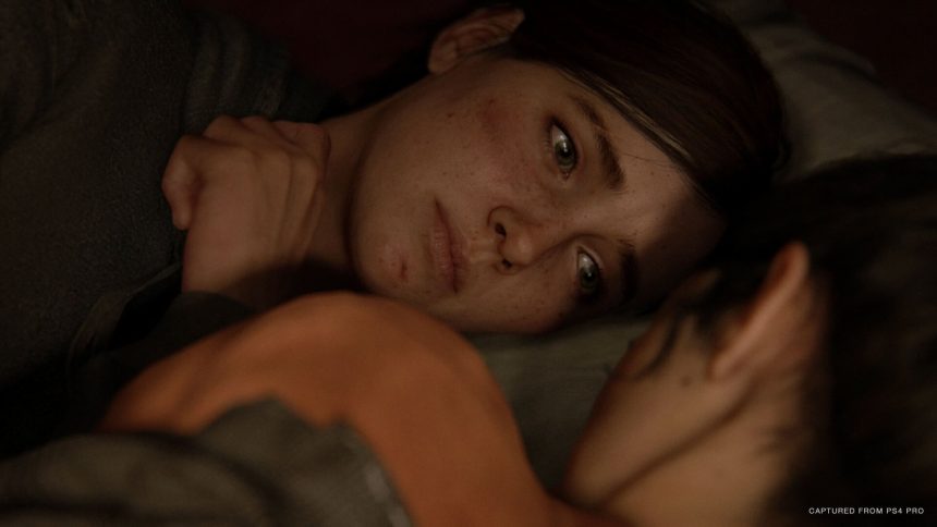 Vigyázat, The Last of Us Part II spoilerek lepték el a netet! 11 Vigyázat, The Last of Us Part II spoilerek lepték el a netet!