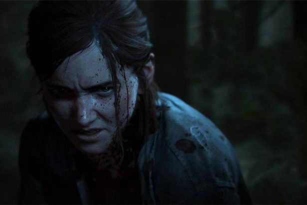 The Last of Us: Part II
