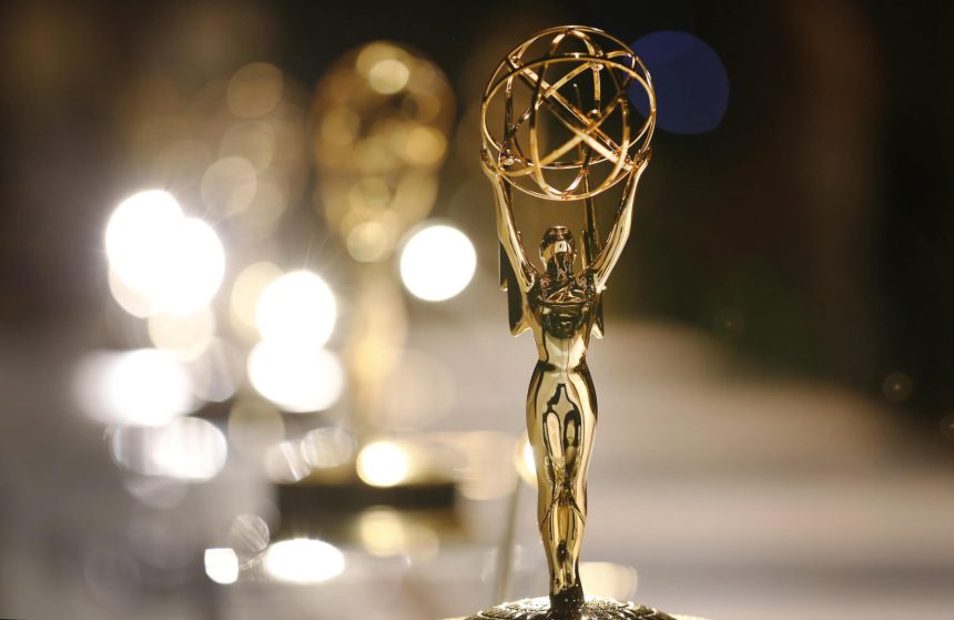 A 2020-as Emmy-díj jelöltjei: A legjobb dráma sorozat kategória jelöltje a The Mandalorian 11 Emmy-díj