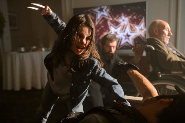 Készül a Logan spin-off, főszerepben X-23 mutánssal, Laurával 18 X-23