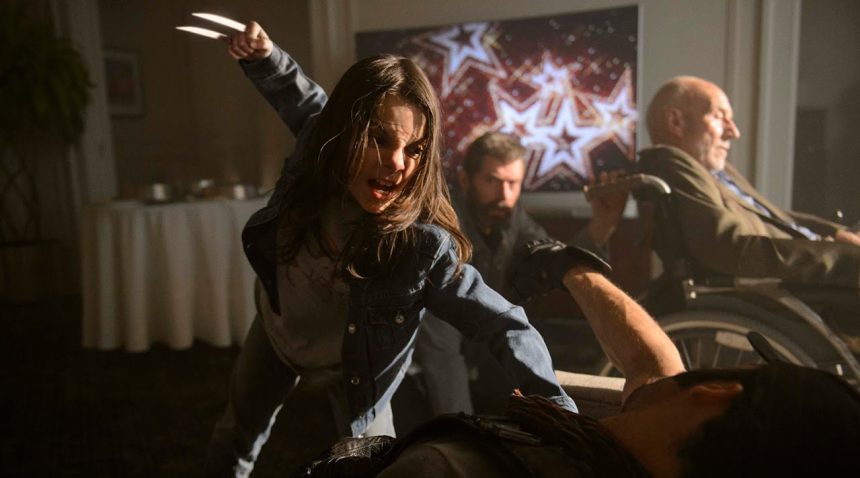 Készül a Logan spin-off, főszerepben X-23 mutánssal, Laurával 11 X-23