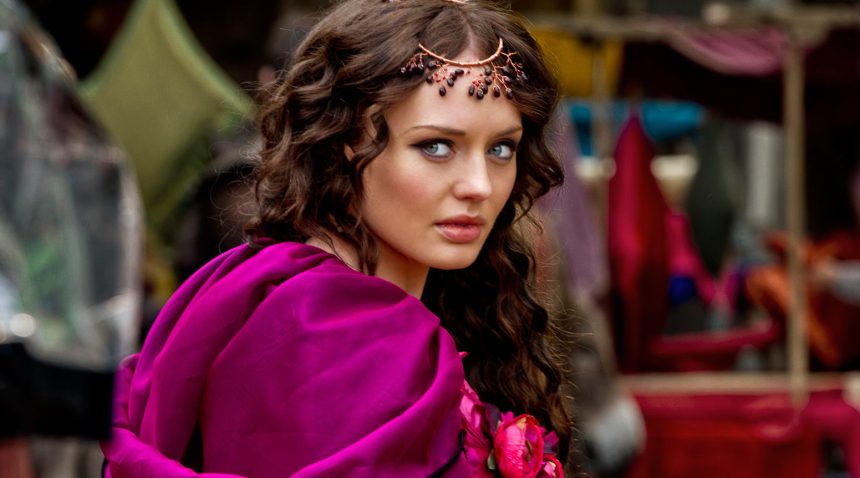 A Transformers 5 újabb sztárszínészt szerzett meg, Laura Haddock is csatlakozott