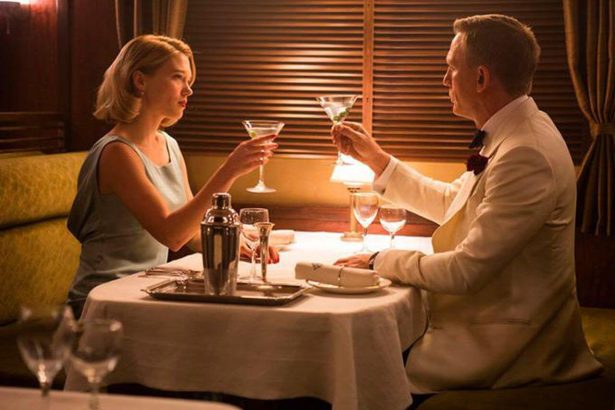 Bond lány főszereplésével készül Enyedi Ildikó új filmje! 20 James Bond
