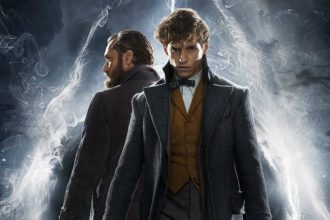 Leleplezték a Legendás állatok 3. hivatalos filmcímét, és a premiert is kitűzték 22 Legendás állatok