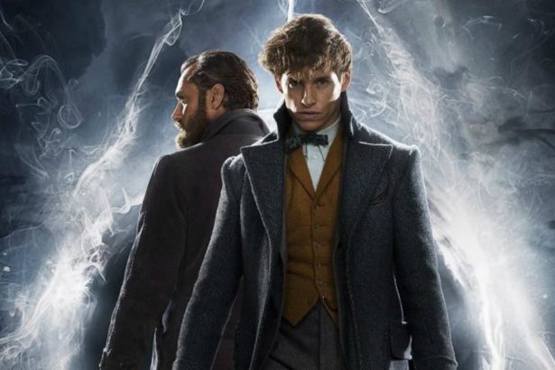 Varázslatos lett a Legendás állatok: Grindelwald bűntettei utolsó előzetese 26 Legendás állatok