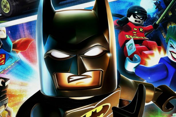 The Lego Batman Movie előzetes 26 The Lego Batman Movie előzetes
