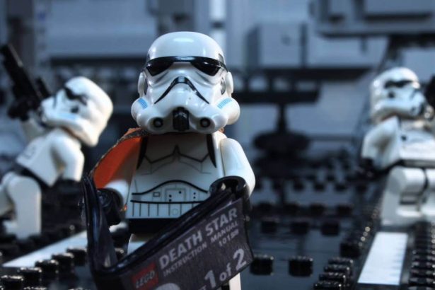 Végre megint kapunk Lego Star Wars játékot?!