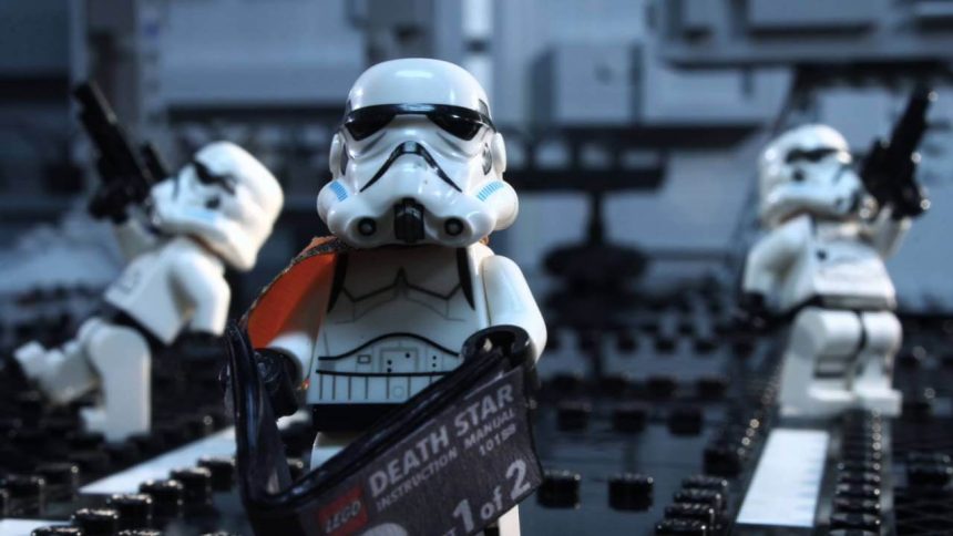 Végre megint kapunk Lego Star Wars játékot?! 11 Végre megint kapunk Lego Star Wars játékot?!