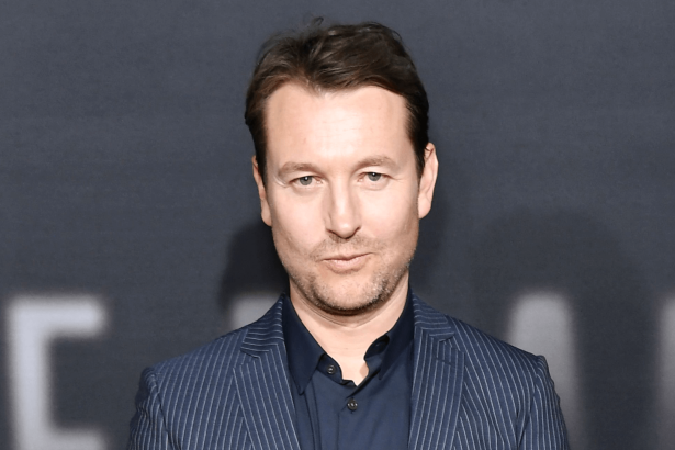 Leigh Whannell