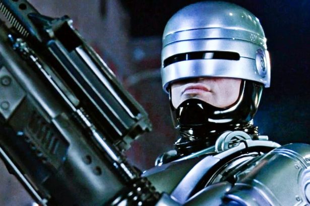 Abe Forsythe készítheti a legújabb Robotzsaru-filmet 12 Abe Forsythe készítheti a legújabb Robotzsaru-filmet