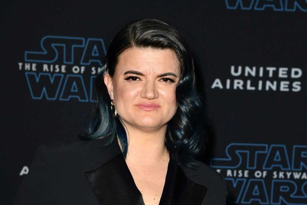 Nagyon izgalmasnak ígérkezik a tavasszal bejelentett női főszereplős Star Wars Disney+ sorozat 18 Leslye Headland