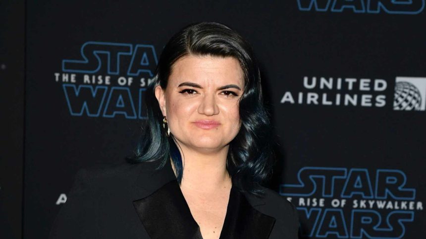 Nagyon izgalmasnak ígérkezik a tavasszal bejelentett női főszereplős Star Wars Disney+ sorozat 11 Leslye Headland
