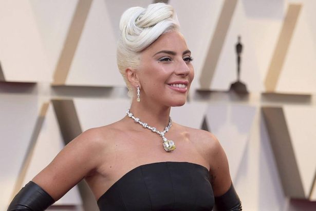 Lady Gaga
